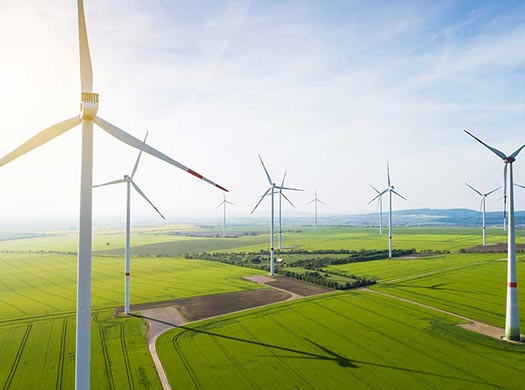 umweltmanagement Energieeinkauf