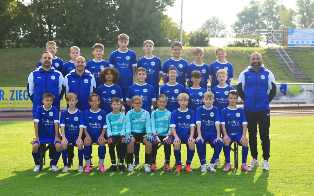 Elbe Energie fördert Jugend & Nachhaltigkeit